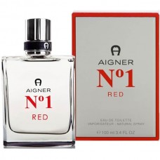 Aigner No1 Red фото духи