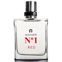 Aigner No1 Red Aigner No1 Red