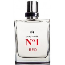Aigner No1 Red фото духи