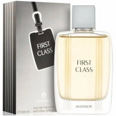 Aigner First Class фото духи