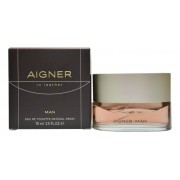 Aigner In Leather Man