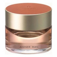 Aigner In Leather Man