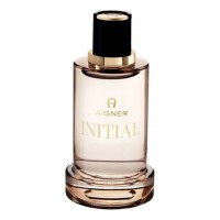 Aigner Initial Eau De Toilette