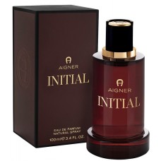 Aigner Initial фото духи