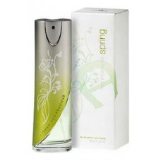 Aigner Too Feminine Spring фото духи