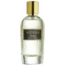 Aj Arabia Ginger фото духи