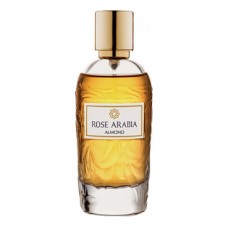 Aj Arabia Rose Almond фото духи