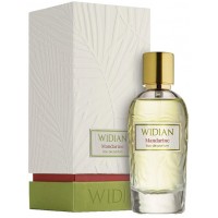 Aj Arabia Rose Arabia Mandarine