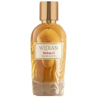 Aj Arabia Rose Arabia Melogold