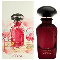 Aj Arabia Yasat фото духи