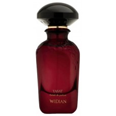 Aj Arabia Yasat фото духи