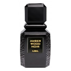 Ajmal Amber Wood Noir фото духи