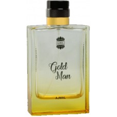 Ajmal Gold Man фото духи