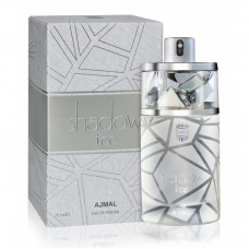 Ajmal Shadow Ice фото духи