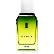 Ajmal Verde фото духи