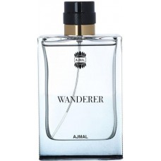 Ajmal Wanderer фото духи
