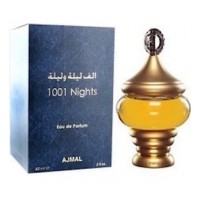 Ajmal 1001 Nights Ajmal 1001 Nights