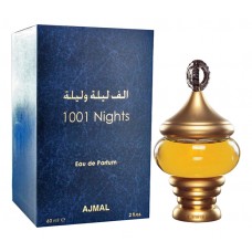 Ajmal 1001 Nights фото духи