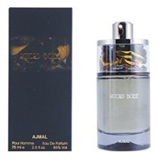 Ajmal Accord Boise фото духи
