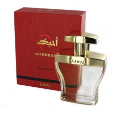 Ajmal Ahbab фото духи