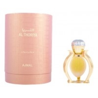 Ajmal Al Thoriya Ajmal Al Thoriya