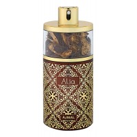 Ajmal Alia Ajmal Alia