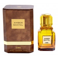 Ajmal Amber Santal Ajmal Amber Santal