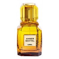 Ajmal Amber Santal Ajmal Amber Santal