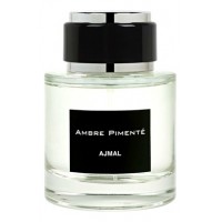 Ajmal Ambre Pimente