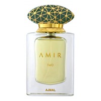 Ajmal Amir Two Ajmal Amir Two