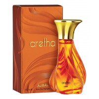 Ajmal Aretha Ajmal Aretha