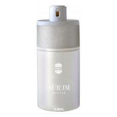 Ajmal Aurum Winter фото духи