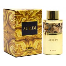 Ajmal Aurum фото духи