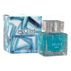 Ajmal Avid фото духи