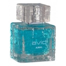 Ajmal Avid фото духи