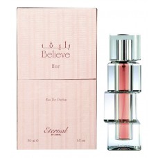 Ajmal Believe for Her фото духи