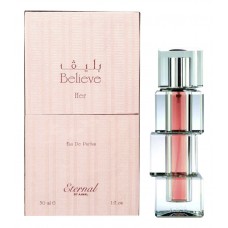 Ajmal Believe for Her фото духи