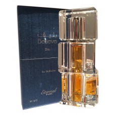 Ajmal Believe For Him фото духи