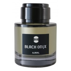 Ajmal Black Onyx фото духи