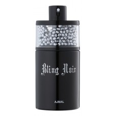 Ajmal Bling Noir фото духи