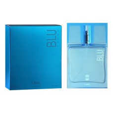 Ajmal Blu Femme фото духи