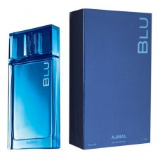 Ajmal Blu фото духи