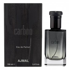 Ajmal Carbon man фото духи