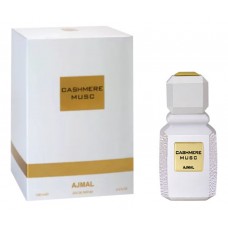 Ajmal Cashmere Musc фото духи