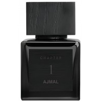 Ajmal Chapter 1 Ajmal Chapter 1