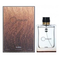 Ajmal Chivalry фото духи