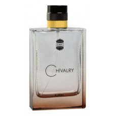 Ajmal Chivalry фото духи