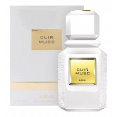 Ajmal Cuir Musc фото духи