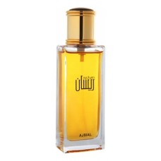 Ajmal Dahn Al Oudh Raysan фото духи