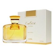 Ajmal Entice Woman фото духи